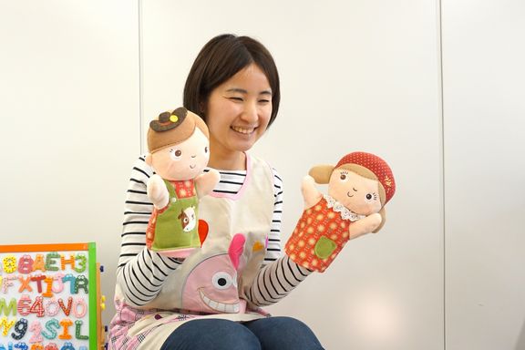 シッターさん詳細 | オムニシッター - 名古屋市内（近郊）のベビー